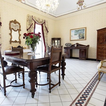 Dimora Birulla Bed & Breakfast Modica Ngoại thất bức ảnh