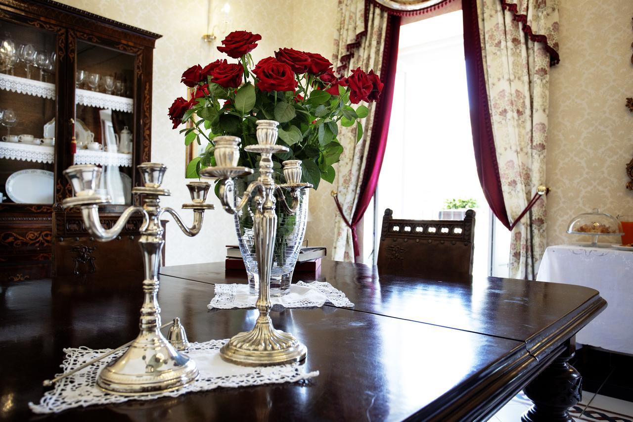 Dimora Birulla Bed & Breakfast Modica Ngoại thất bức ảnh