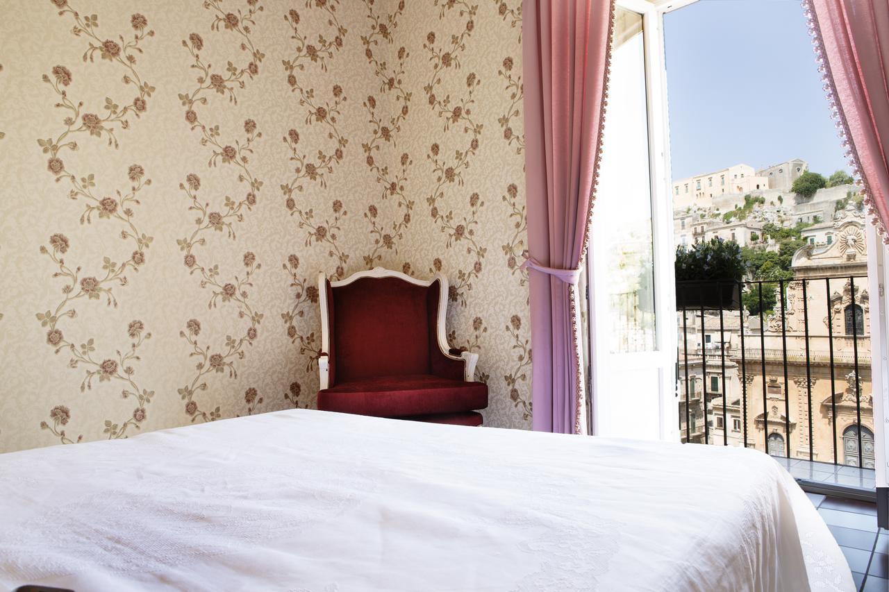 Dimora Birulla Bed & Breakfast Modica Ngoại thất bức ảnh