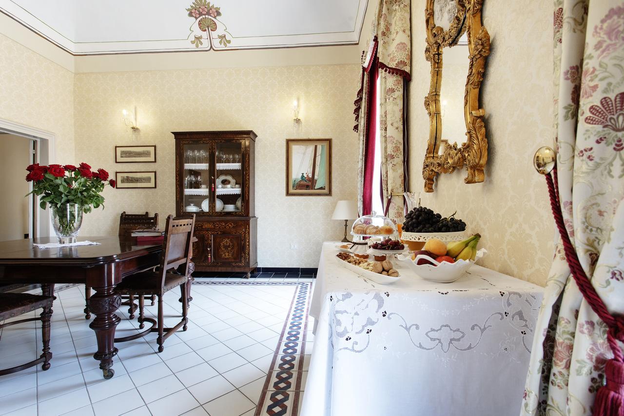 Dimora Birulla Bed & Breakfast Modica Ngoại thất bức ảnh