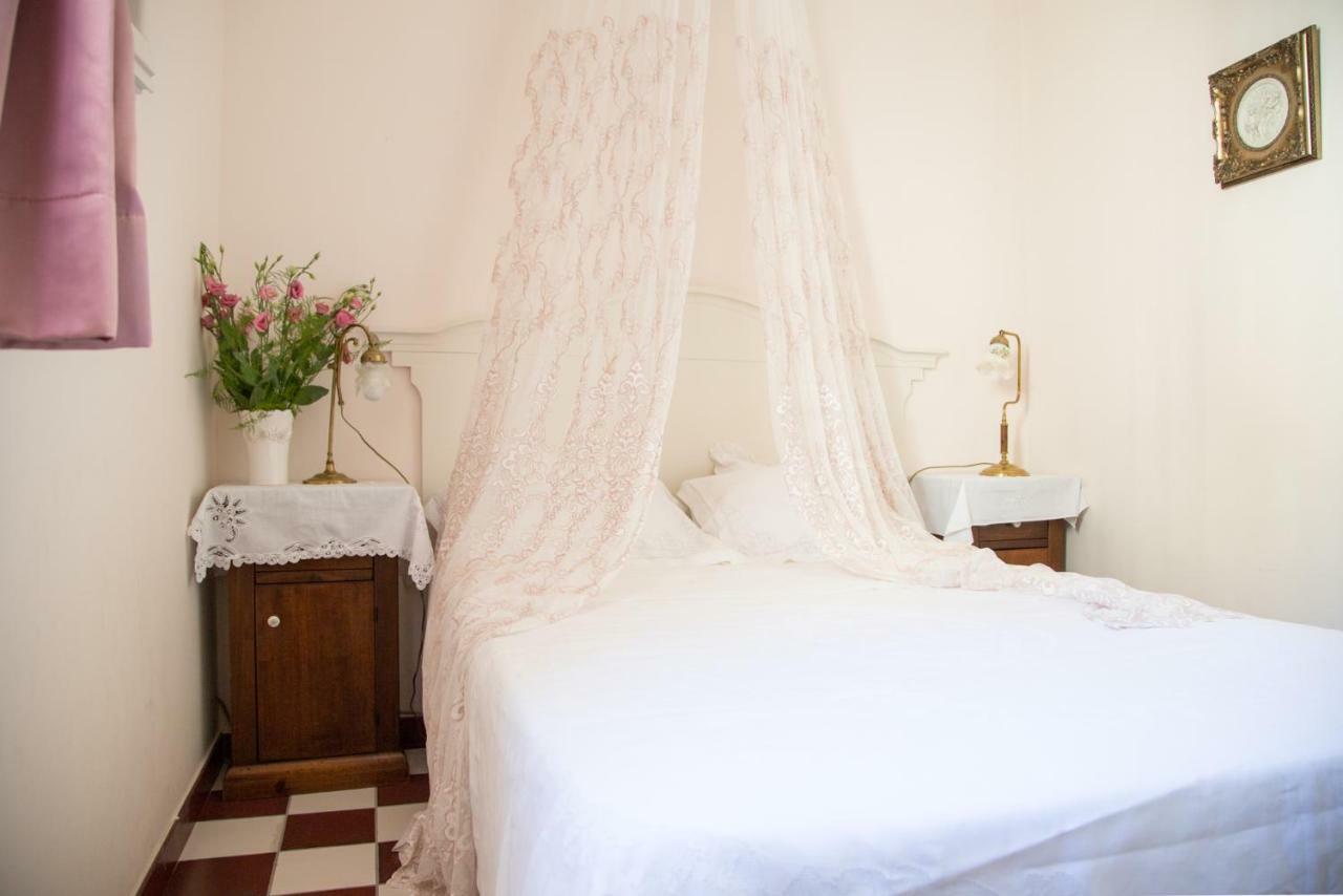 Dimora Birulla Bed & Breakfast Modica Ngoại thất bức ảnh